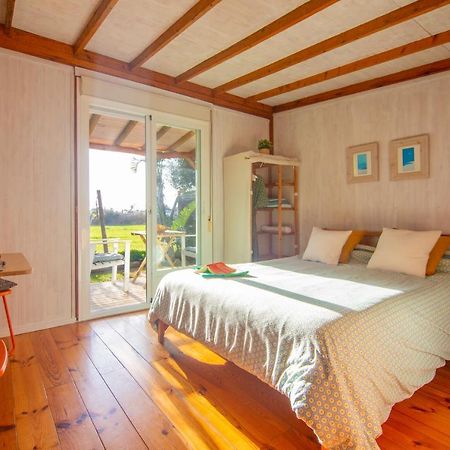 Romantic Beach Cabin - Playa El Palmar El Palmar (Andalucia) Exterior foto