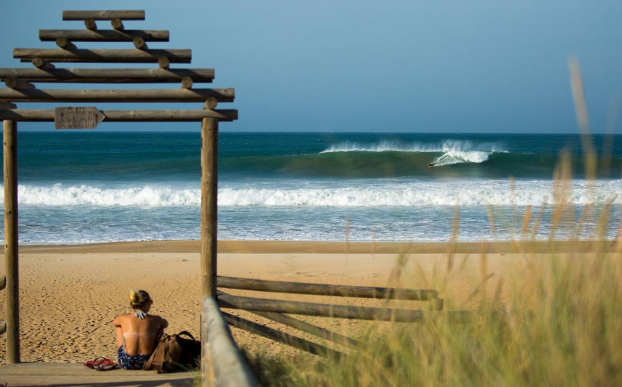 Romantic Beach Cabin - Playa El Palmar El Palmar (Andalucia) Exterior foto